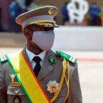 Presidente de Malí tras atentado: "es parte de ser un líder"