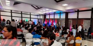 Continúa promoviendo profesionalización en los Jóvenes nicaragüenses