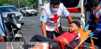 nicaragua, sucesos, accidentes, policia nacional,