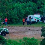 16 cadáveres en fosas clandestinas en el oeste de México