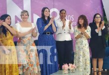 Anuncio oficial de Nicaragua Diseña por su 10mo aniversario