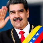Nicolás Maduro felicita y celebra el rock en su día.