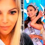 Foto: Quitan la corona a Miss Junin 2021 por videos en TikTok / Referencia