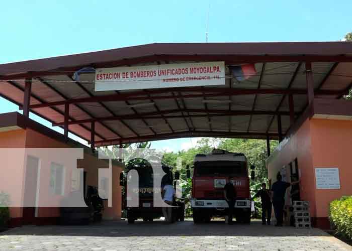 Salud y seguridad, logros sociales en Ometepe
