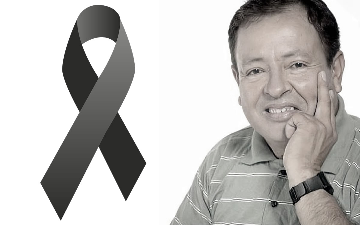 Fallece el comediante Sammy Pérez, tras luchar varios meses contra el COVID_19
