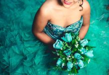 Quinceañera en brasil fallece por hacerse un piercing en la ceja