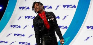 Lil Uzi Vert se volvió ampliamente conocido por sus excentricidades