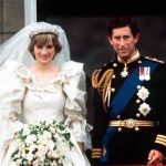 A subasta el trozo de pastel de bodas de la Princesa Diana