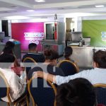 Foto: INATEC realiza retos gastronómicos con sus estudiantes / TN8