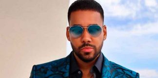 Romeo Santos asegura ser el mejor ¿Arrogancia o nuevo tema musical?