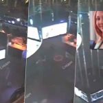 Aplastada por 6 enormes pantallas, murió una mujer cuando festejaba su cumpleaños