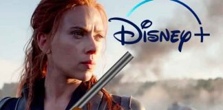 Scarlett Johansson demanda a Disney, entérate porque