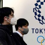 Nuevo récord de contagios en Tokio en mitad de los Juegos Olímpicos / FOTO / AS.com