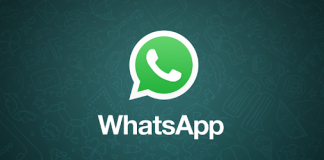 Logo Whatsapp