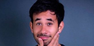 cibernética, Werevertumorro, youtuber, internet,