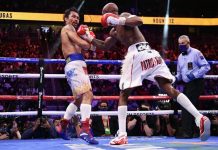 pacquiao, boxeo, deporte, ugas, amb,