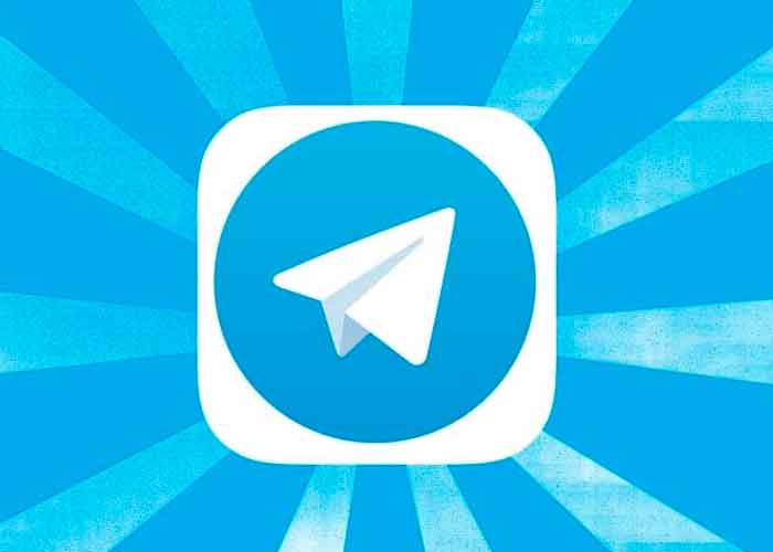 Las instalaciones de Telegram aumentaron significativamente en el primer semestre de 2021