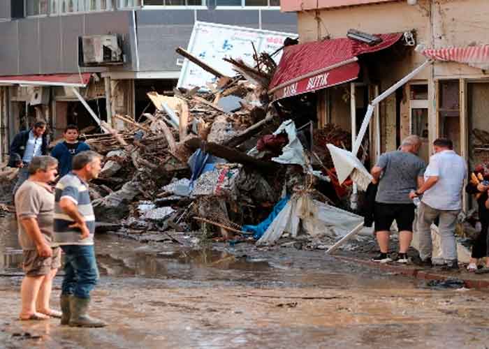 turquia, inundaciones, fallecidos, afectaciones, provincias