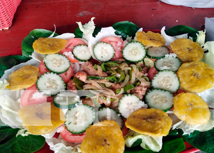 nicaragua, isla de ometepe, moyogalpa, rivas, sabores de mi patria, festival,