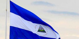 nicaragua, gobierno, españa, soberania, asuntos internos