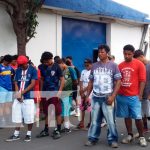 Apartan de los vicios a los jóvenes de Managua con alternativas deportivas