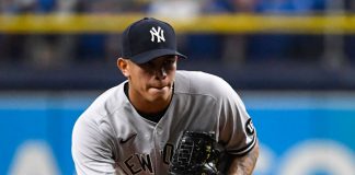 jonathan, loaisiga, yankees