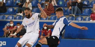 real, madrid, benzema, futbol