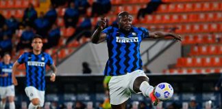 romelu, lukaku, inter, milán,