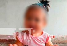 Infante de Matagalpa no tienen ningún parentesco con secuestradora