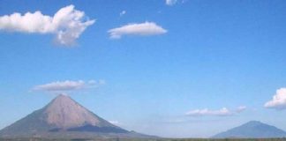 Foto: Asamblea Nacional aprueba préstamos para saneamiento de Lago de Managua / Referencia