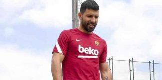 aguero, barcelona, lionel messi, espana, lesion