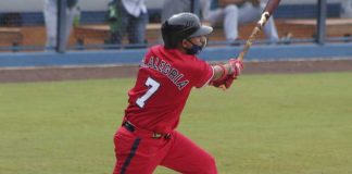 pomares, baseball, nicaragua, dantos, gpo,