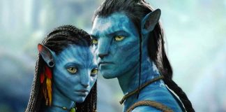 Avatar 2 comparte nuevas fotos de la esperada secuela