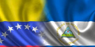 Nicaragua expresa apoyo y solidaridad con Venezuela