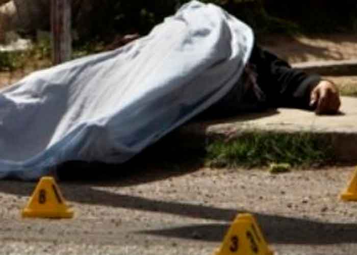 Una persona muerta tras l enfrentamiento de pandillas en Belice