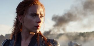 Foto: Black Widow: Disney se aleja de Scarlett Johansson / Referencia