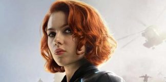 Ya puedes ver gratis Black Widow en Disney Plus