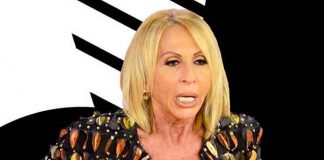 Solicitan buscar a Laura Bozzo en 190 países