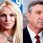 ¡Ya es libre! Padre de Britney Spears acepta dejar la tutela de su hija