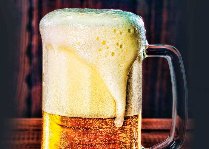 El Día Internacional de la Cerveza