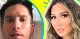 Chyno y su esposa se pronuncian: "Los únicos dueños de la verdad somos nosotros"