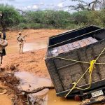 Casi $10 mil millones en Cocaína encontraron las autoridades en una camioneta en La Guajira.