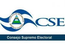 Consejo Supremo Electoral amplía Calendario Electoral 2021