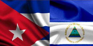 Foto: Cuba condena las sanciones de Unión Europea contra Nicaragua / Referencia