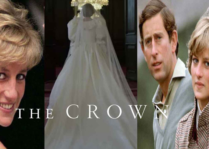 The crown, temporada 5 será la penúltima entrega de la serie