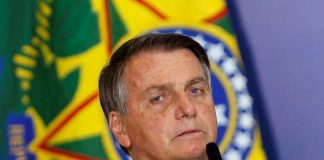 Foto: Indígenas de Brasil acusan de genocidio a Jair Bolsonaro / Referencia