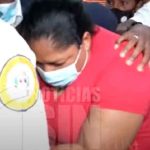 Mujer quema viva a su hija y se roba a su nieta en R.Dominicana