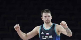 luka doncic, eslovenia, espana, juegos olimpicos, tokyo 2020