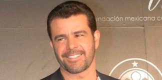 Hospitalizan al actor Eduardo Capetillo / FOTO / Yahoo Noticias