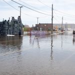 Las inundación en Tennessee a dejado al menos 16 muertos y 30 desaparecidos.